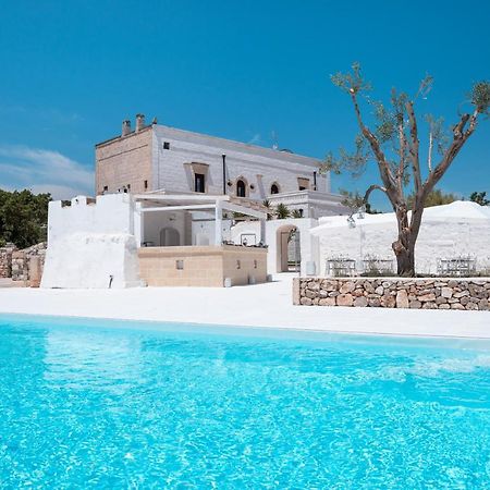 Masseria Donna Nina Ostuni Zewnętrze zdjęcie