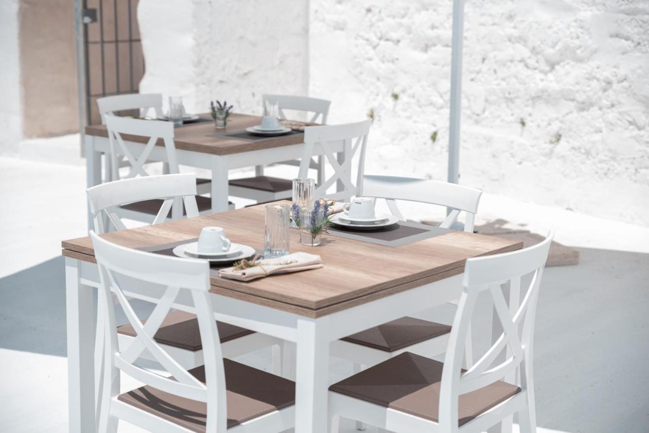Masseria Donna Nina Ostuni Zewnętrze zdjęcie