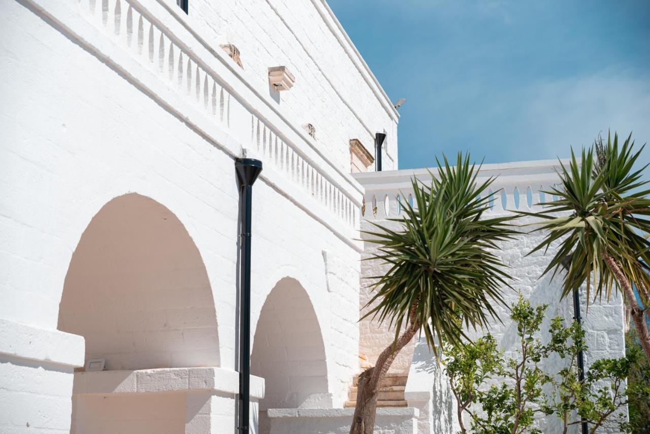 Masseria Donna Nina Ostuni Zewnętrze zdjęcie