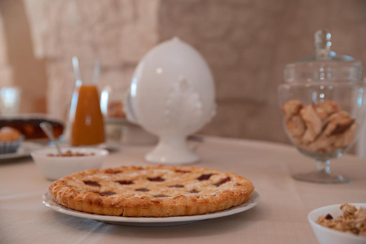 Masseria Donna Nina Ostuni Zewnętrze zdjęcie