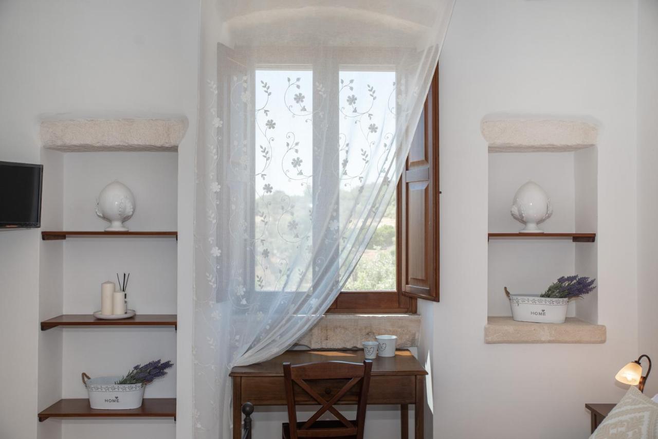 Masseria Donna Nina Ostuni Zewnętrze zdjęcie