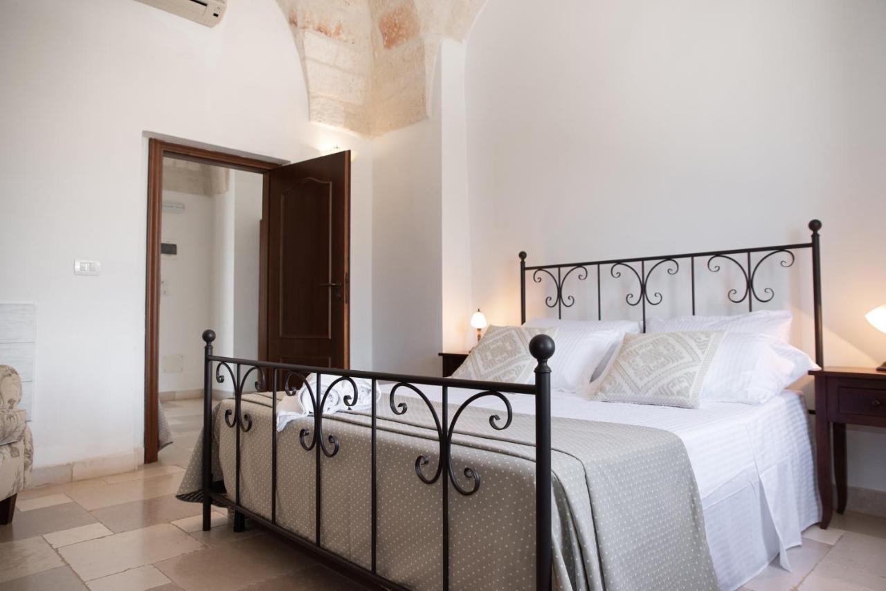Masseria Donna Nina Ostuni Zewnętrze zdjęcie