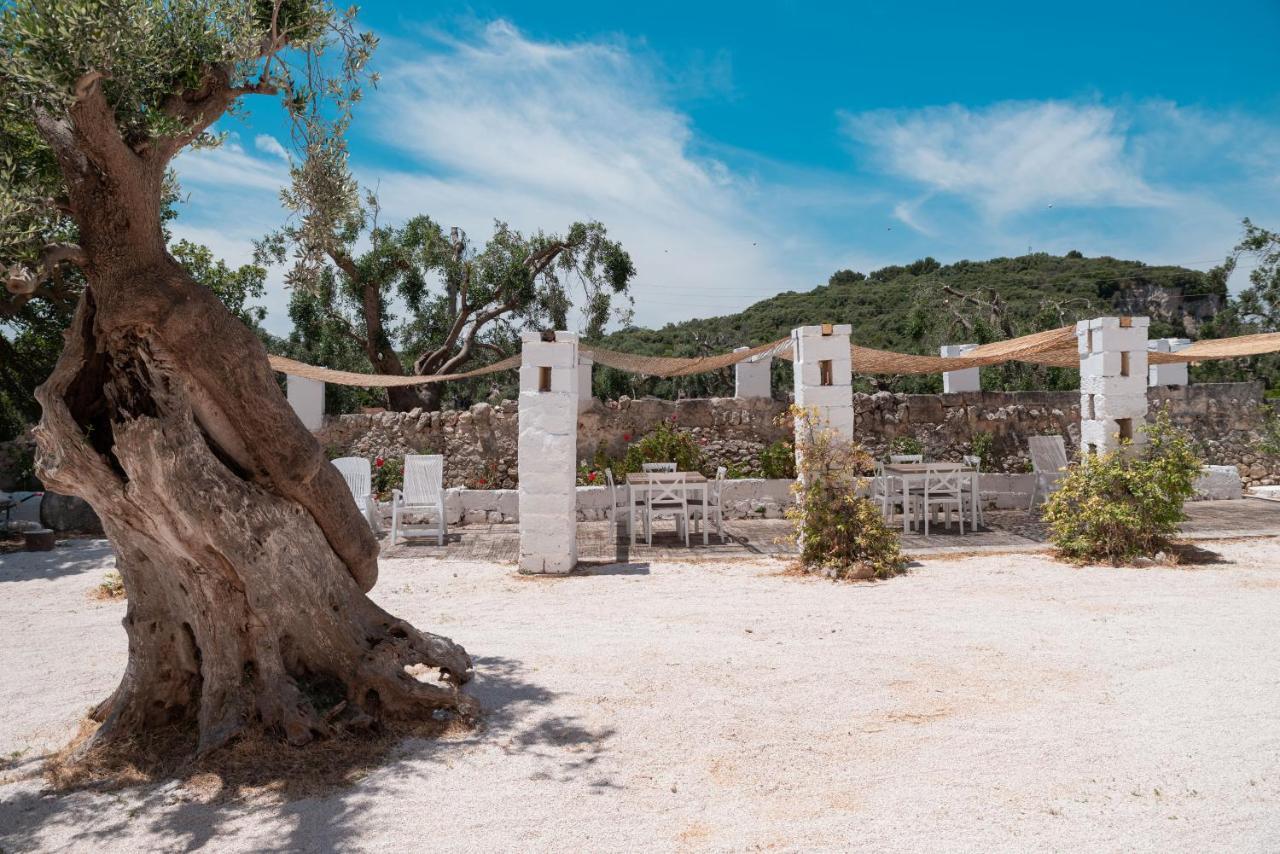 Masseria Donna Nina Ostuni Zewnętrze zdjęcie