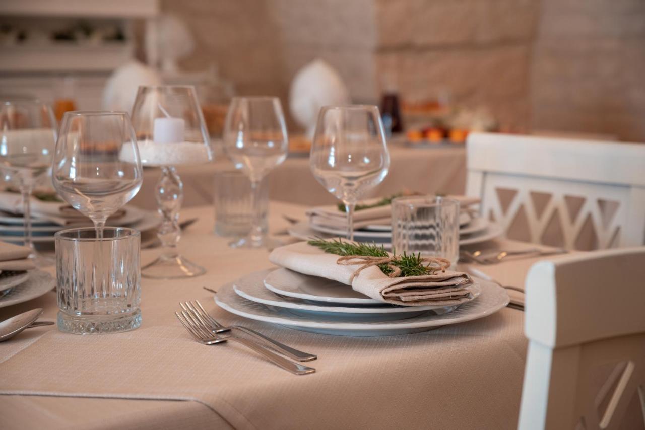 Masseria Donna Nina Ostuni Zewnętrze zdjęcie