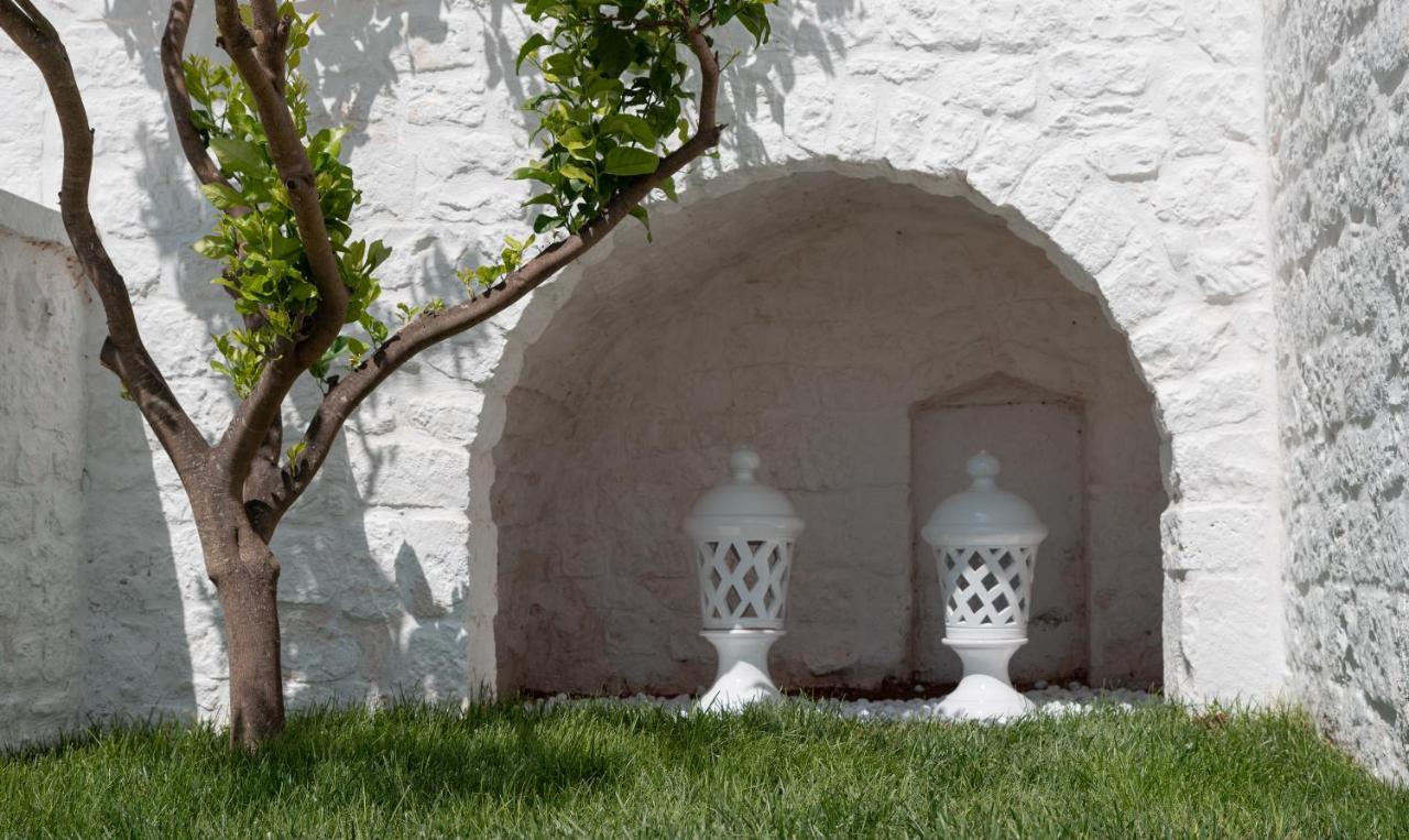 Masseria Donna Nina Ostuni Zewnętrze zdjęcie