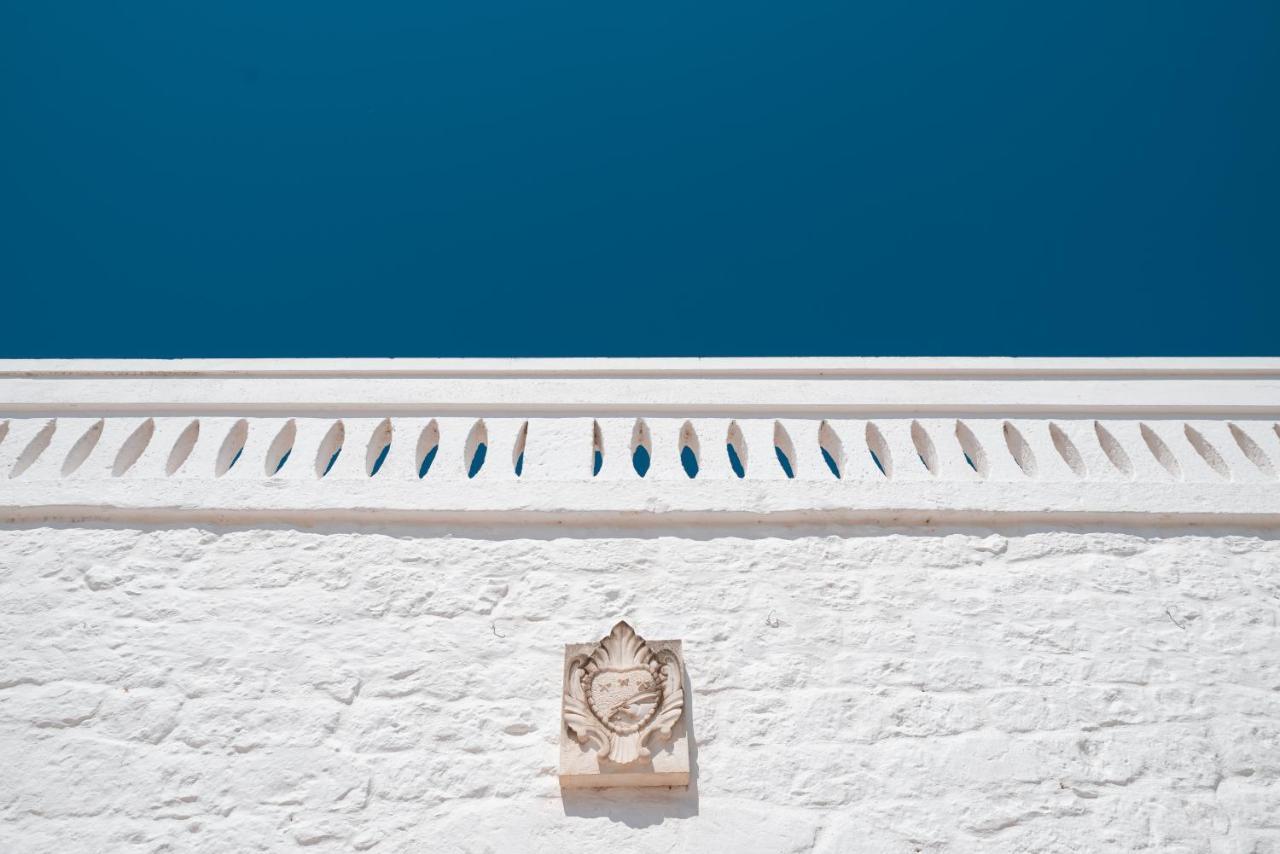 Masseria Donna Nina Ostuni Zewnętrze zdjęcie