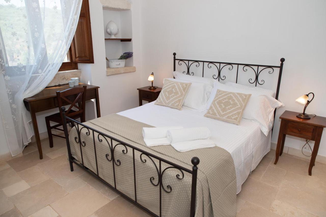 Masseria Donna Nina Ostuni Zewnętrze zdjęcie