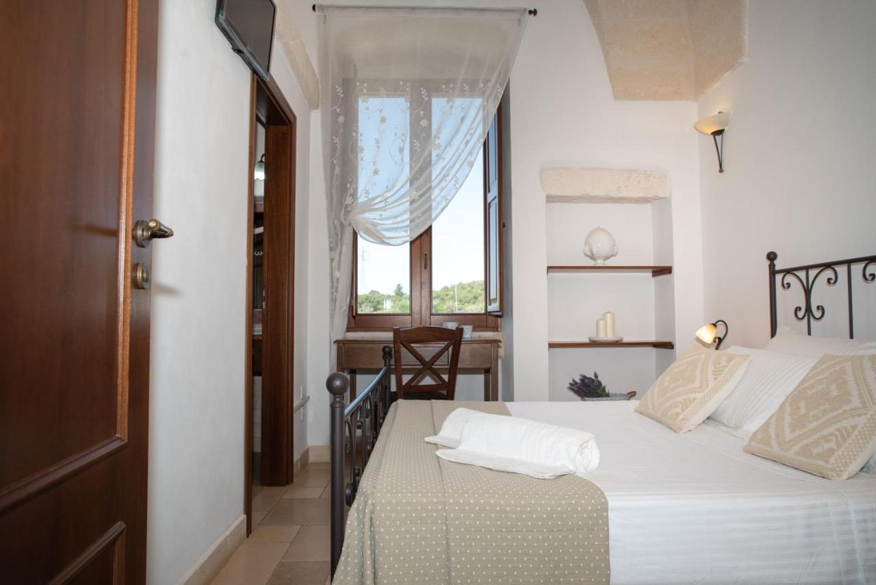 Masseria Donna Nina Ostuni Zewnętrze zdjęcie