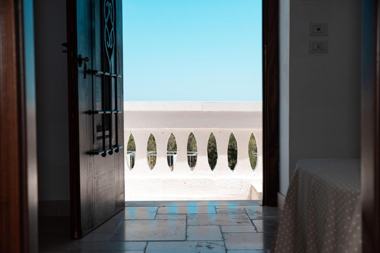 Masseria Donna Nina Ostuni Zewnętrze zdjęcie
