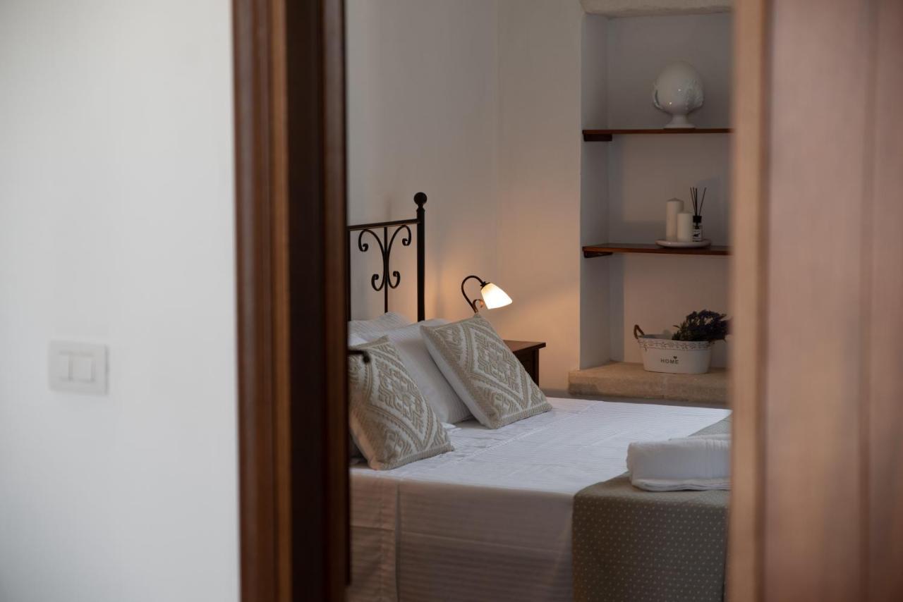 Masseria Donna Nina Ostuni Zewnętrze zdjęcie