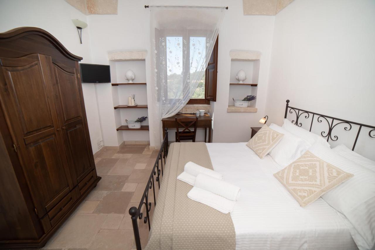 Masseria Donna Nina Ostuni Zewnętrze zdjęcie