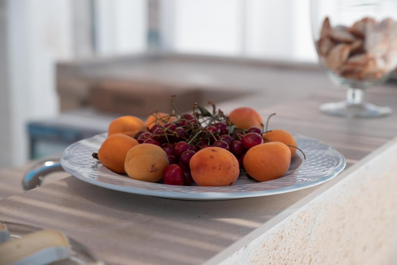 Masseria Donna Nina Ostuni Zewnętrze zdjęcie