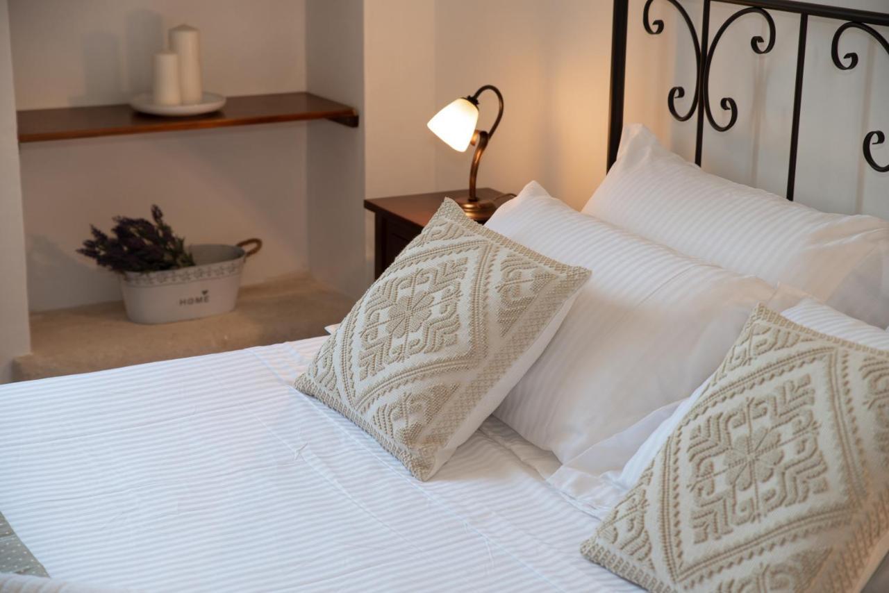 Masseria Donna Nina Ostuni Zewnętrze zdjęcie