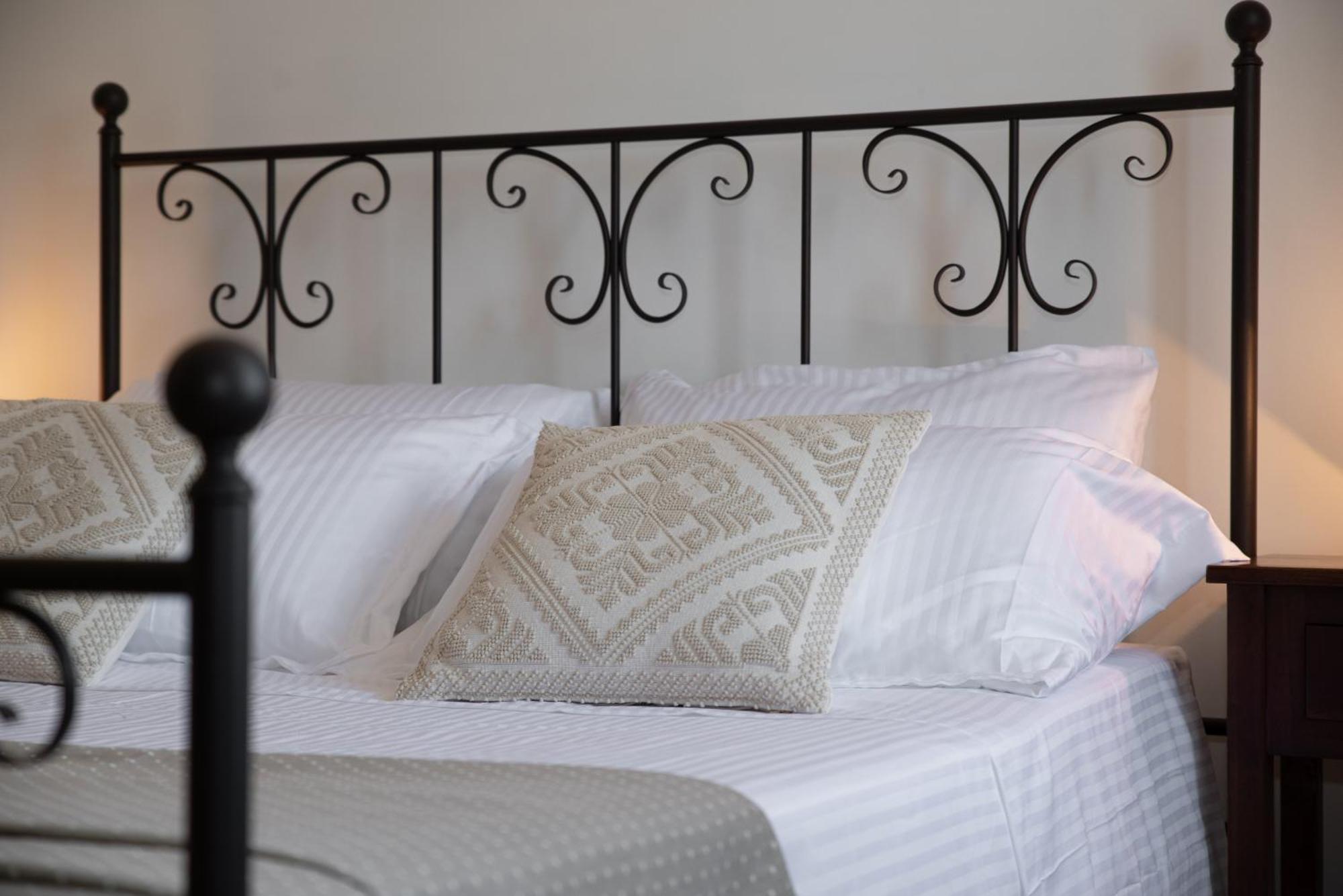 Masseria Donna Nina Ostuni Zewnętrze zdjęcie