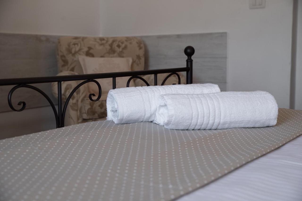 Masseria Donna Nina Ostuni Zewnętrze zdjęcie