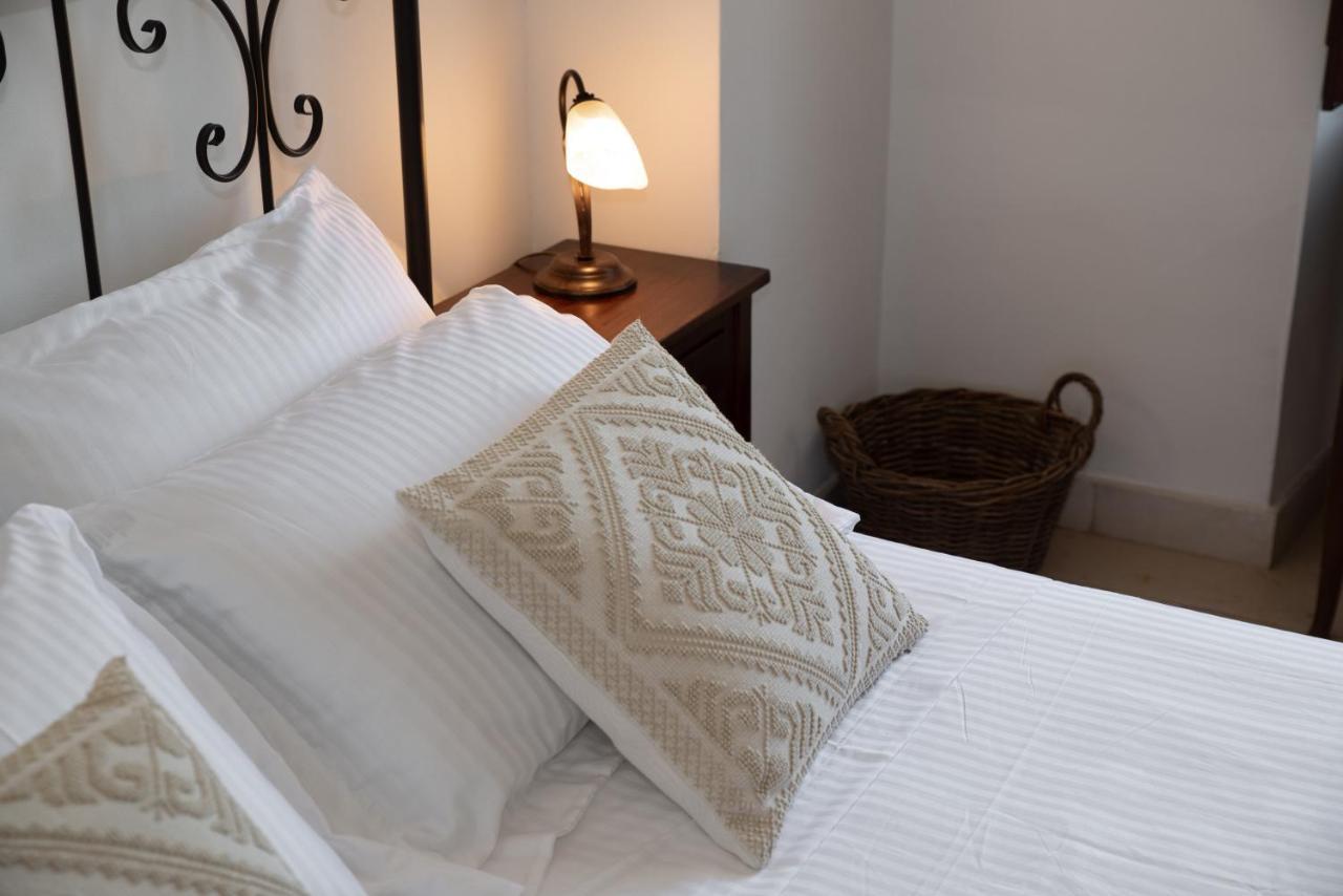 Masseria Donna Nina Ostuni Zewnętrze zdjęcie