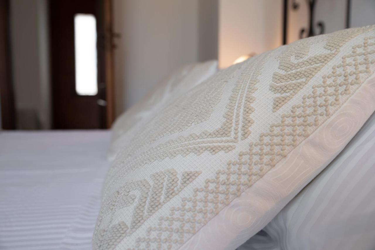 Masseria Donna Nina Ostuni Zewnętrze zdjęcie