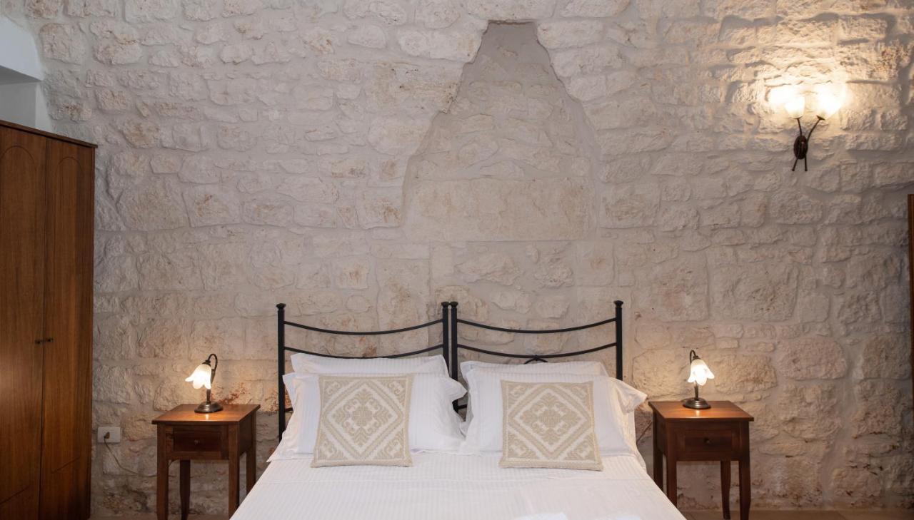 Masseria Donna Nina Ostuni Zewnętrze zdjęcie