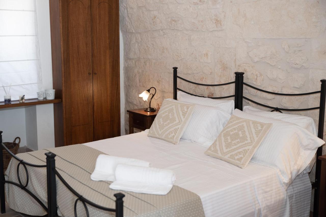 Masseria Donna Nina Ostuni Zewnętrze zdjęcie