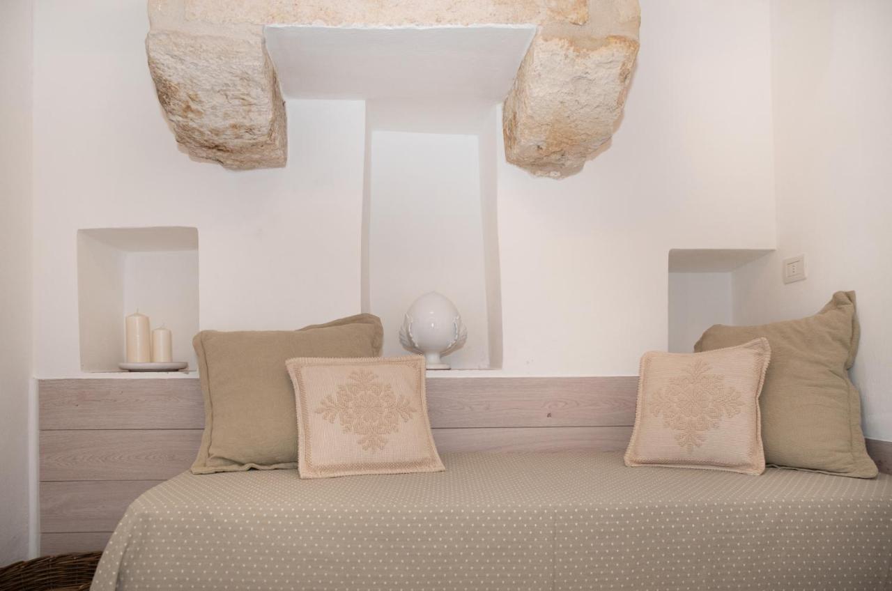 Masseria Donna Nina Ostuni Zewnętrze zdjęcie