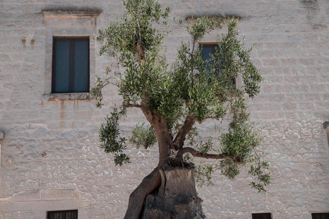 Masseria Donna Nina Ostuni Zewnętrze zdjęcie