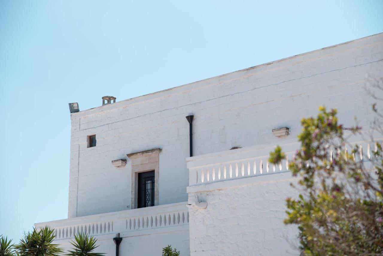 Masseria Donna Nina Ostuni Zewnętrze zdjęcie
