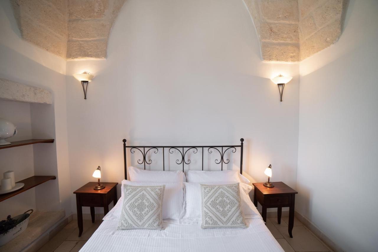 Masseria Donna Nina Ostuni Zewnętrze zdjęcie