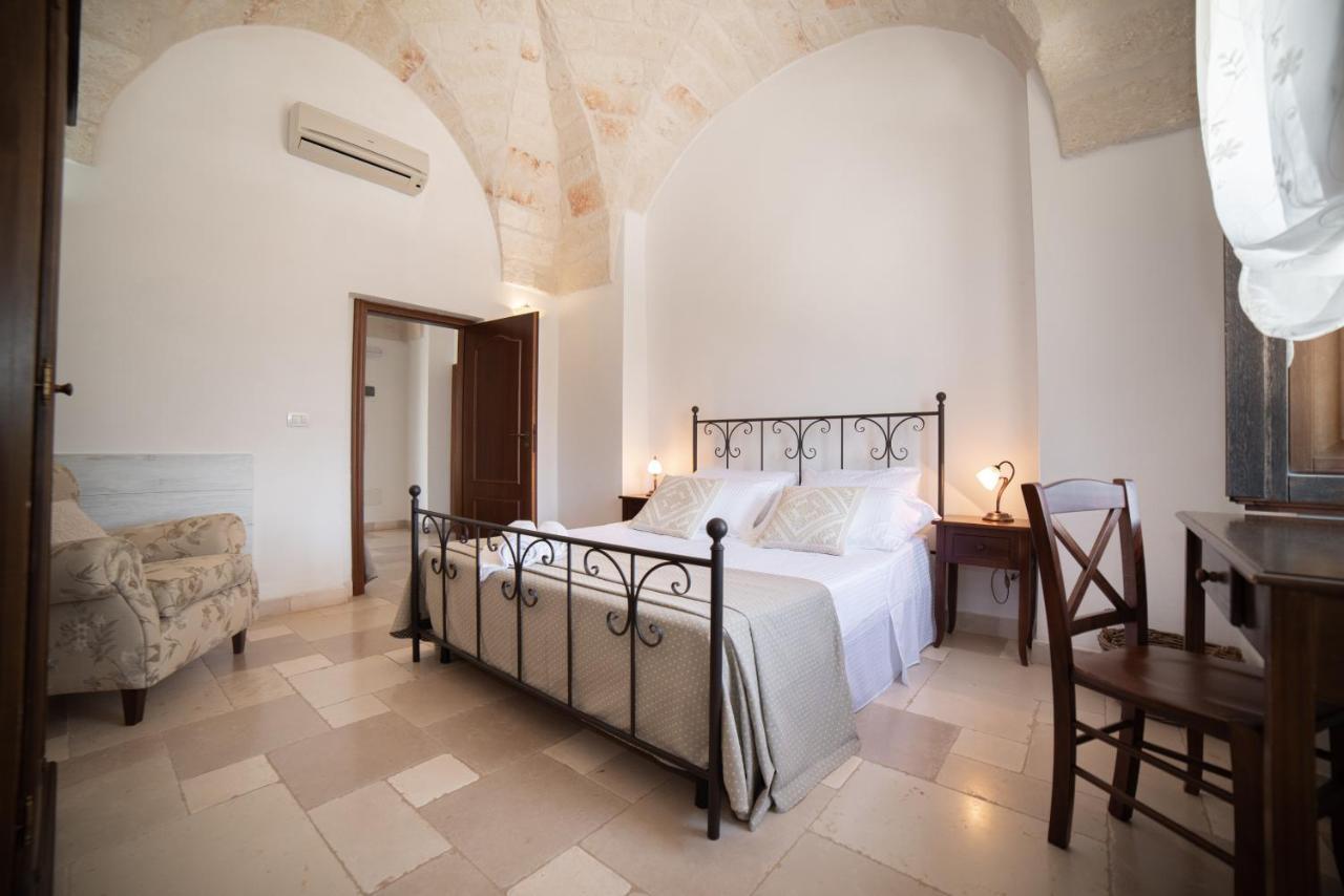 Masseria Donna Nina Ostuni Zewnętrze zdjęcie
