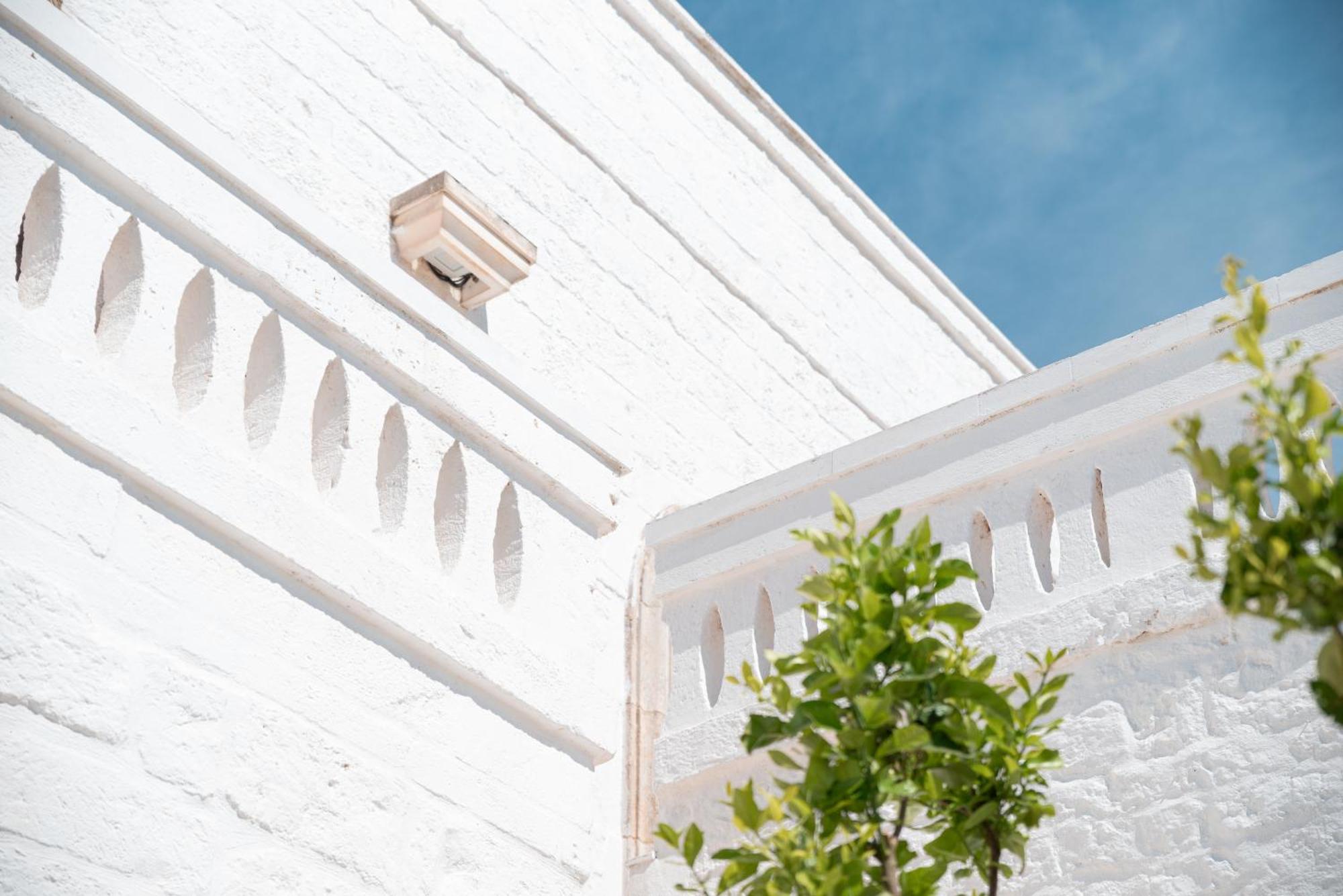 Masseria Donna Nina Ostuni Zewnętrze zdjęcie