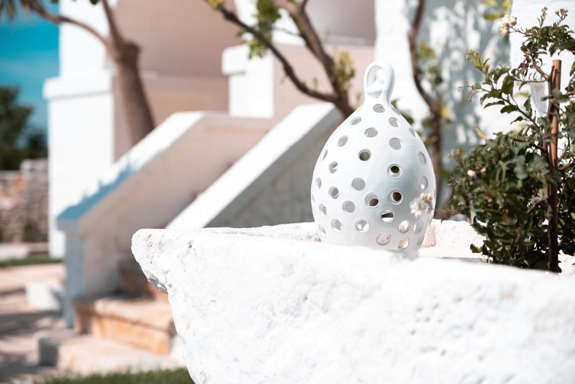 Masseria Donna Nina Ostuni Zewnętrze zdjęcie